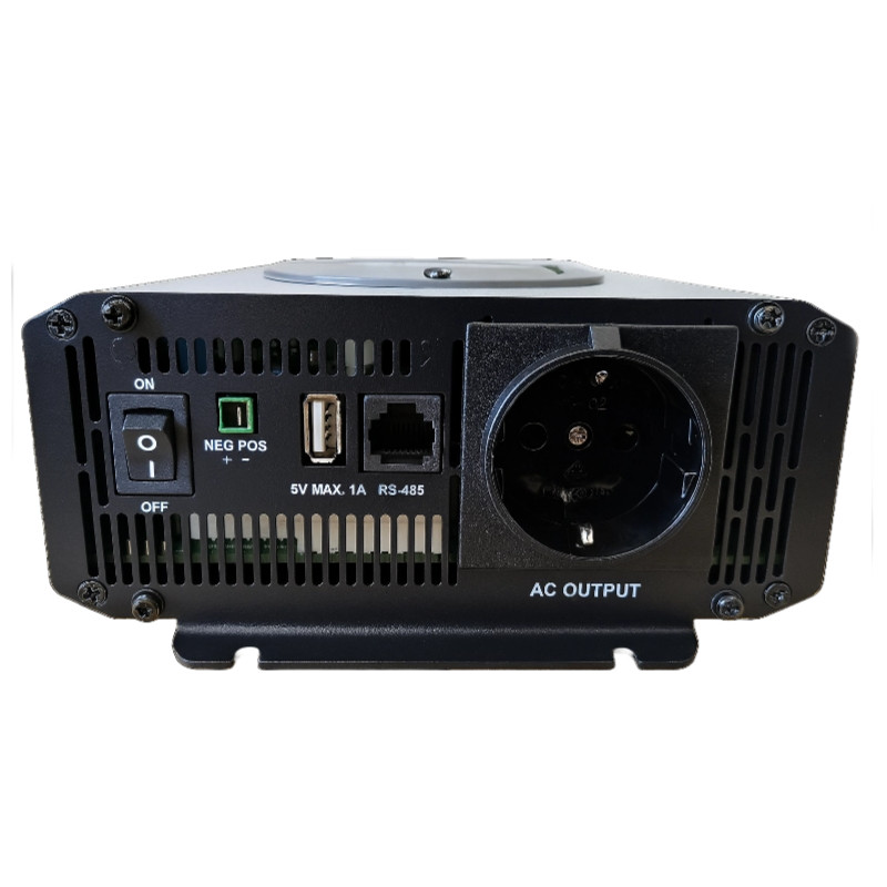Przetwornica napięcia EPEVER IP500-12-PLUS(E) 500W