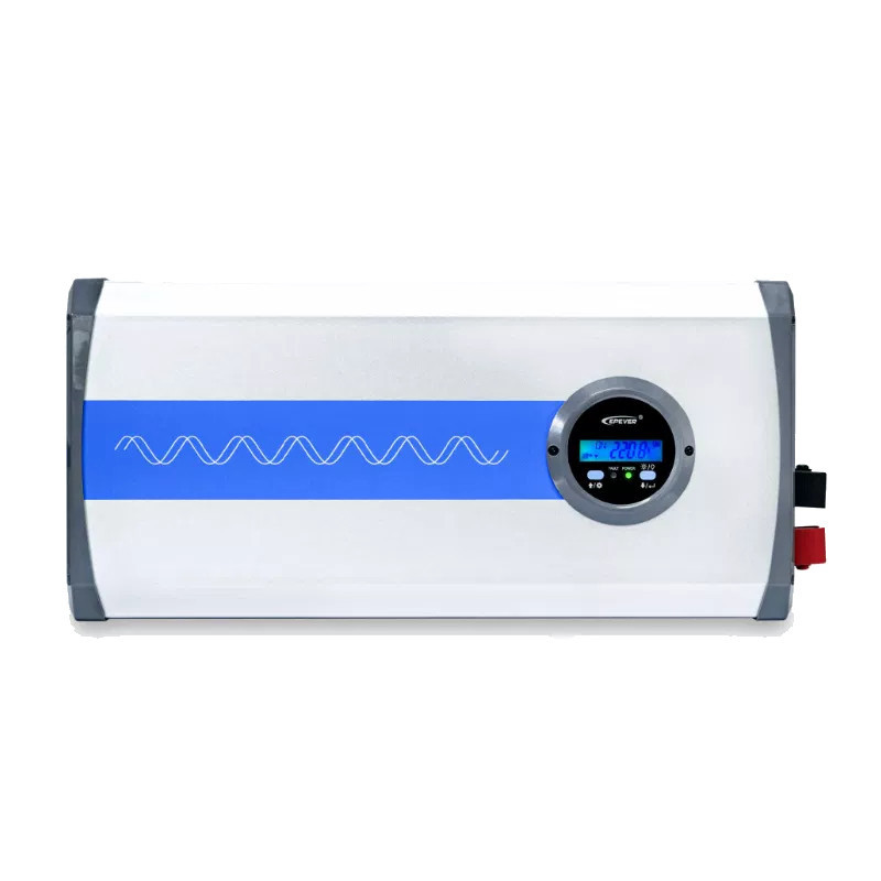 Przetwornica napięcia EPEVER IP1000-12-PLUS(E) 1000W