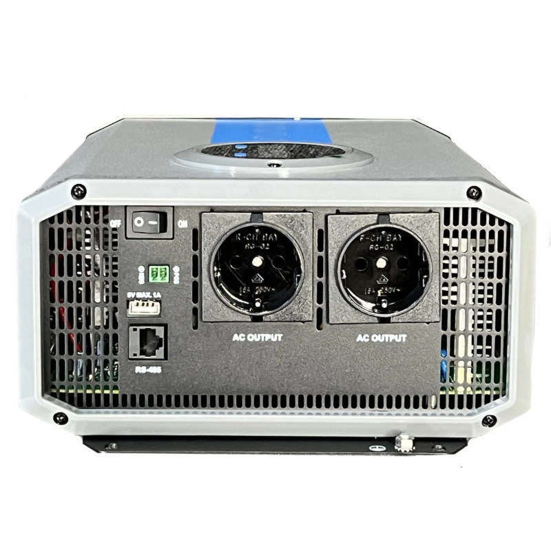 Przetwornica napięcia EPEVER IP1000-12-PLUS(E) 1000W