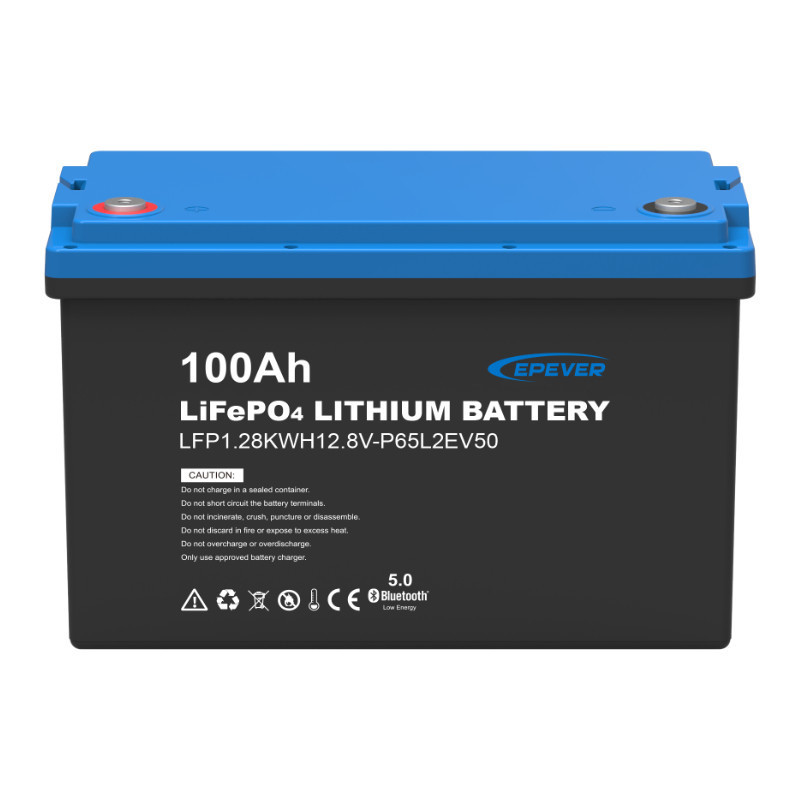 Zestaw zasilania do specjalistycznych aut 1600VA / 1.28 kWh