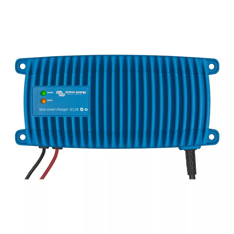 Blue Smart IP67 Charger 12/25 (1+Si)