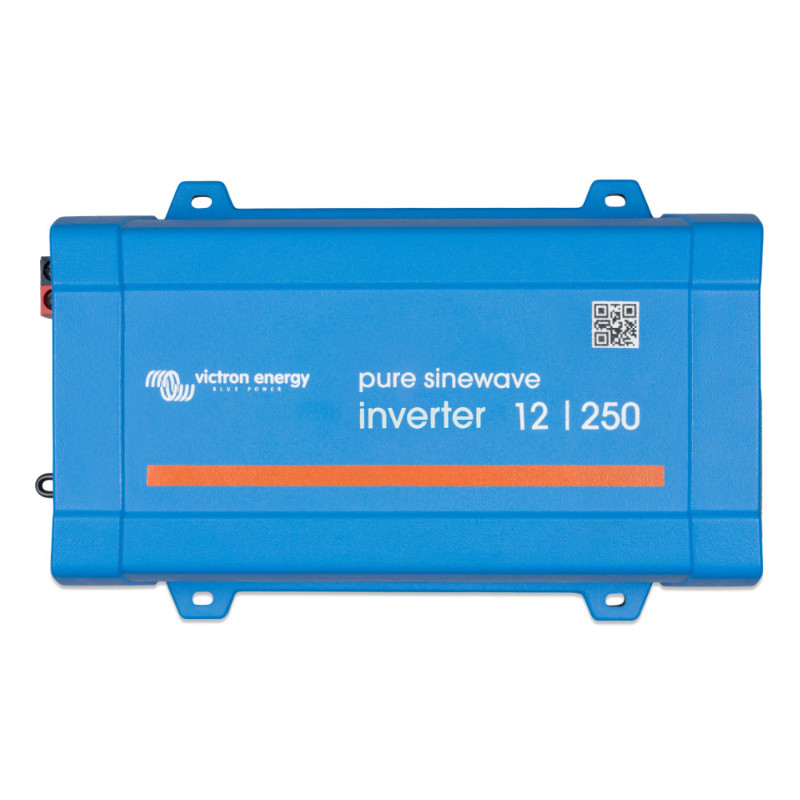 Inverter 12/250 120V VE.Direct NEMA 5-15R