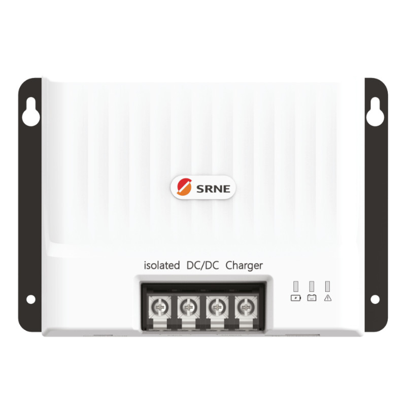 Izolowana ładowarka DC-DC SRNE 12V 30A