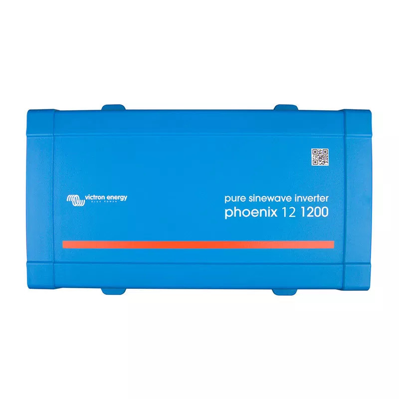 Phoenix 12/1200 VE.Direct NEMA 5-15R
