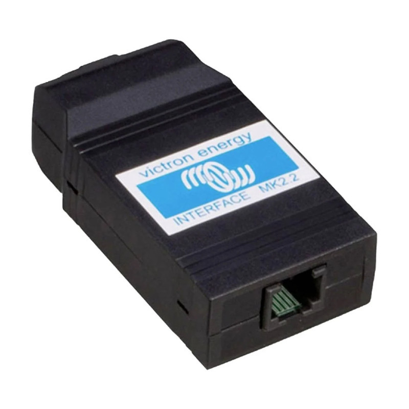 Interface MK2.2b (VE.Bus to RS232)