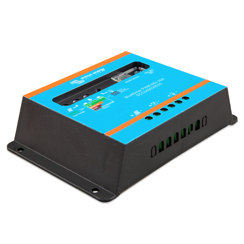 BlueSolar PWM-Light 48V-30A