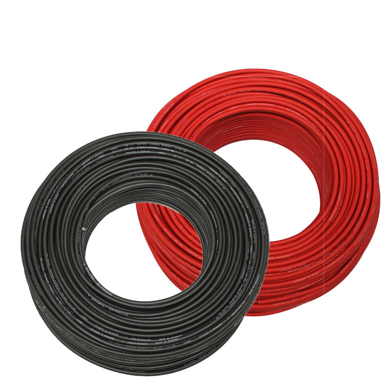 Kabel IBC Solar FlexiSun 6mm²