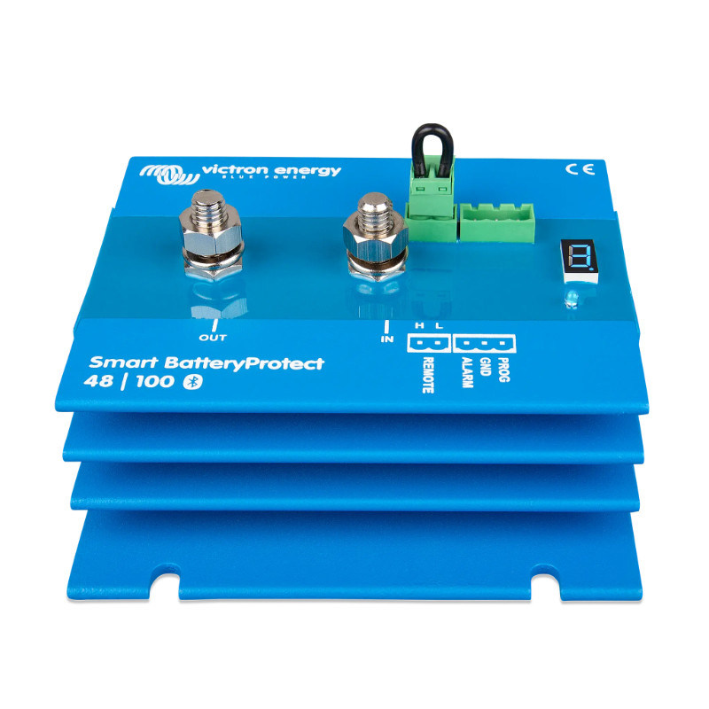 Smart BatteryProtect 48V-100A