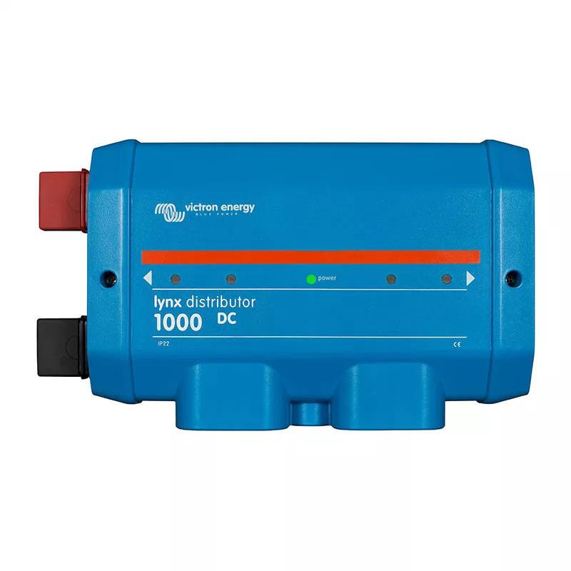 Magazyn energii Victron Energy 9kVA/10kWh