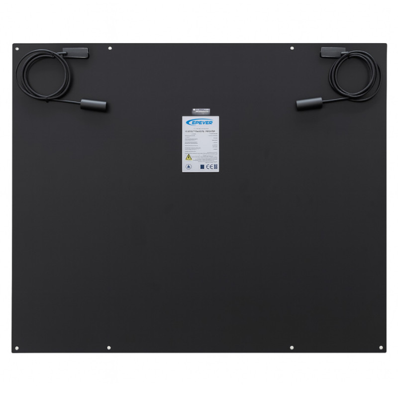 Panel słoneczny Elastyczny EPEVER 200W - z tylnym wyjściem (rear exit)