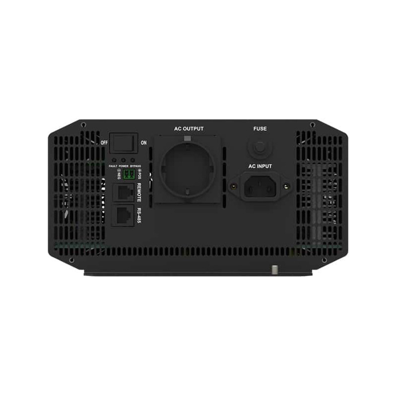 Przetwornica napięcia EPEVER IPB2000-12(E/R) 12V 2000W