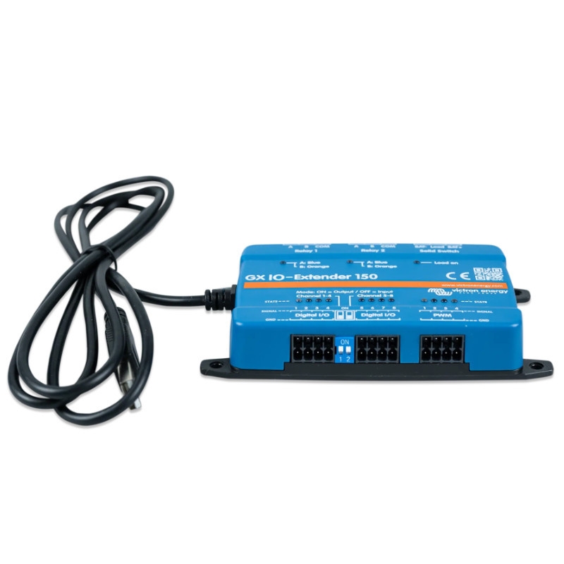 GX IO-Extender 150