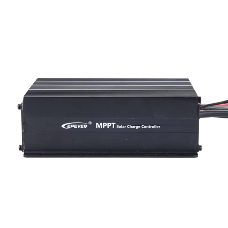 Wodoszczelny Regulator ładowania IP68 EPEVER Tracer-CPN 12/24V 20A