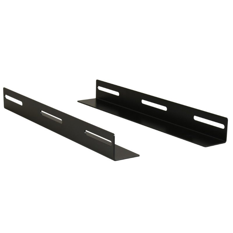 Szyny montażowe do szafy RACK 350mm typu RWA/RW/RWD/RS/ZRS