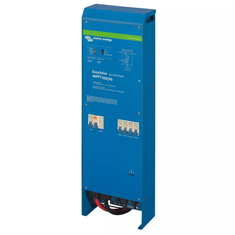 EasySolar 12/1600 70-16 MPPT 100/50