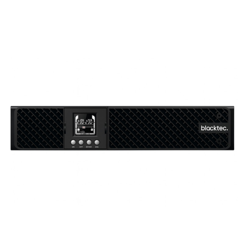 UPS Blacktec BT RT 11 1k -C 1000 VA / 1000 W 24V
