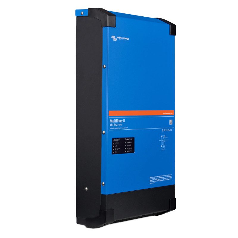MultiPlus-II 48/6k5 100-50 230V
