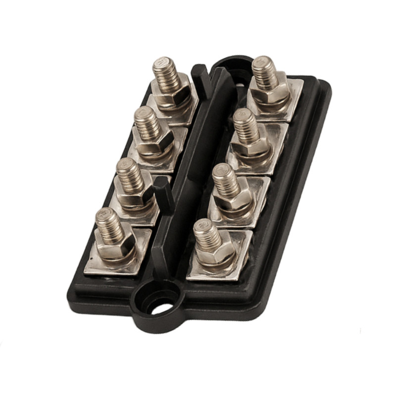 Busbar Solvian 48V 250A