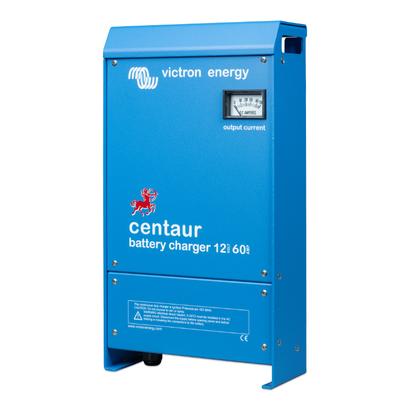 Centaur Charger 12/60 (3)