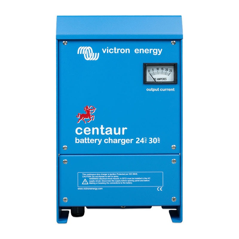 Centaur Charger 24/30 (3)