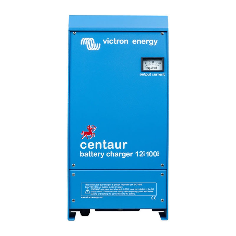 Centaur Charger 12/100 (3)