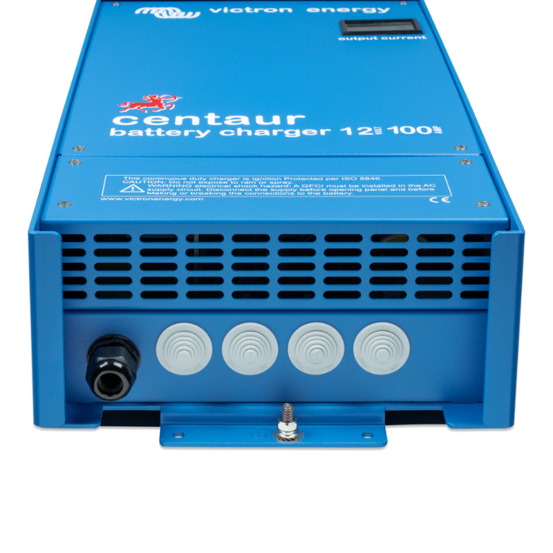 Centaur Charger 12/100 (3)