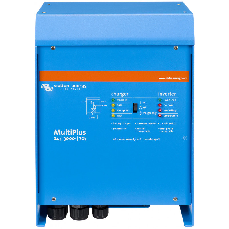MultiPlus 24/3000 70-50