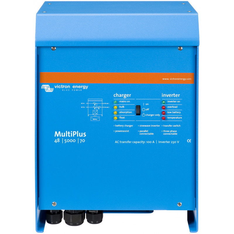 MultiPlus 48/5000 70-100