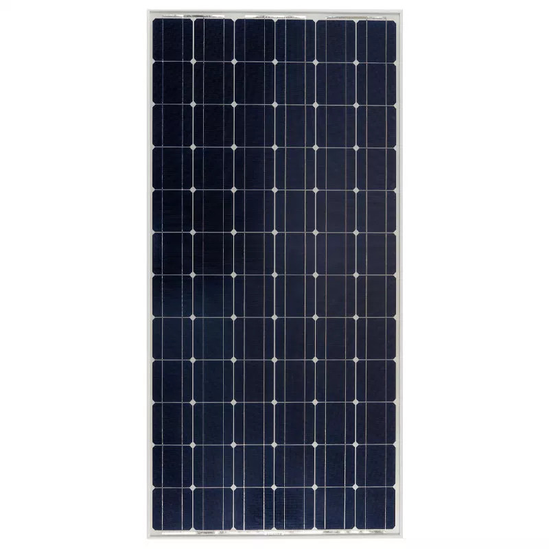 Panel słoneczny 190W Monokrystaliczny