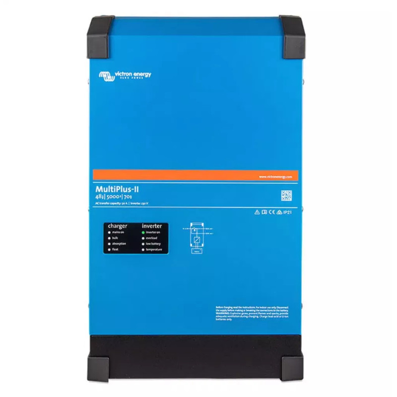 Trójfazowy magazyn energii 15kVA/15kWh BSL