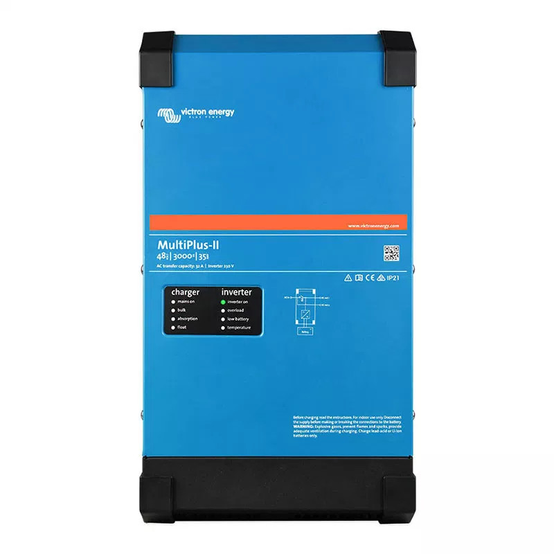 Trójfazowy magazyn energii 9kVA/10kWh BSL
