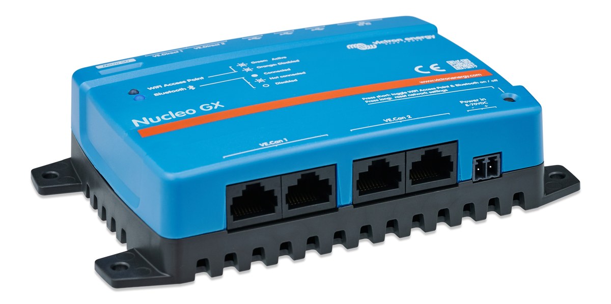 Nucleo GX Victron