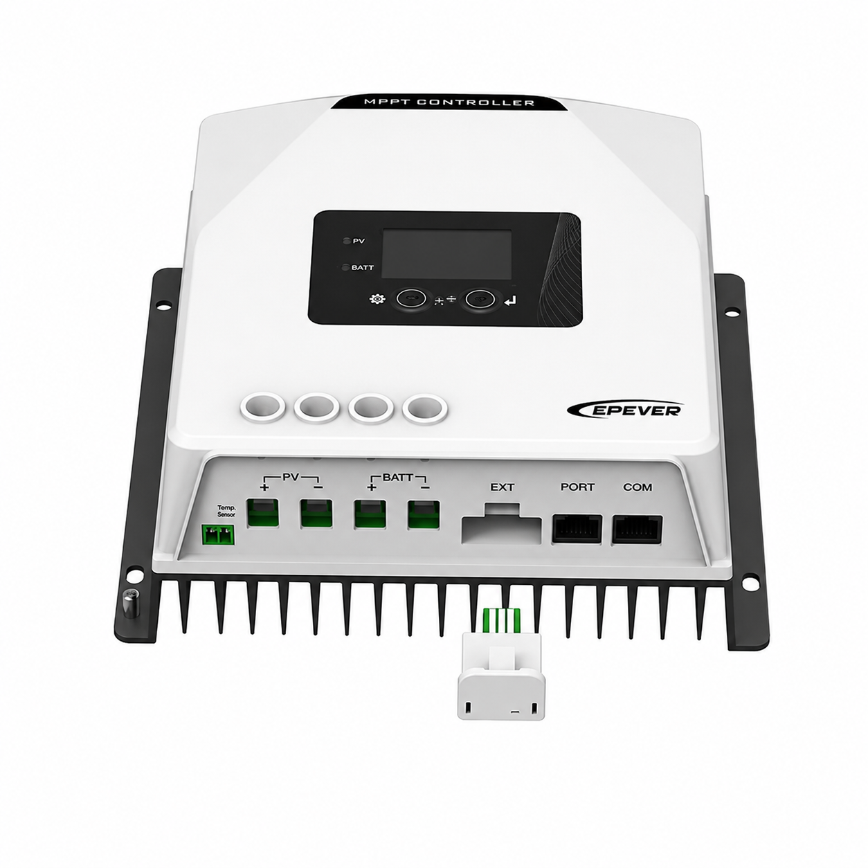 Regulator ładowania EPEVER MPPT TRC3210-IRR 30A