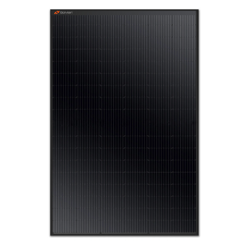 Panel słoneczny SOLVIAN 250W G2
