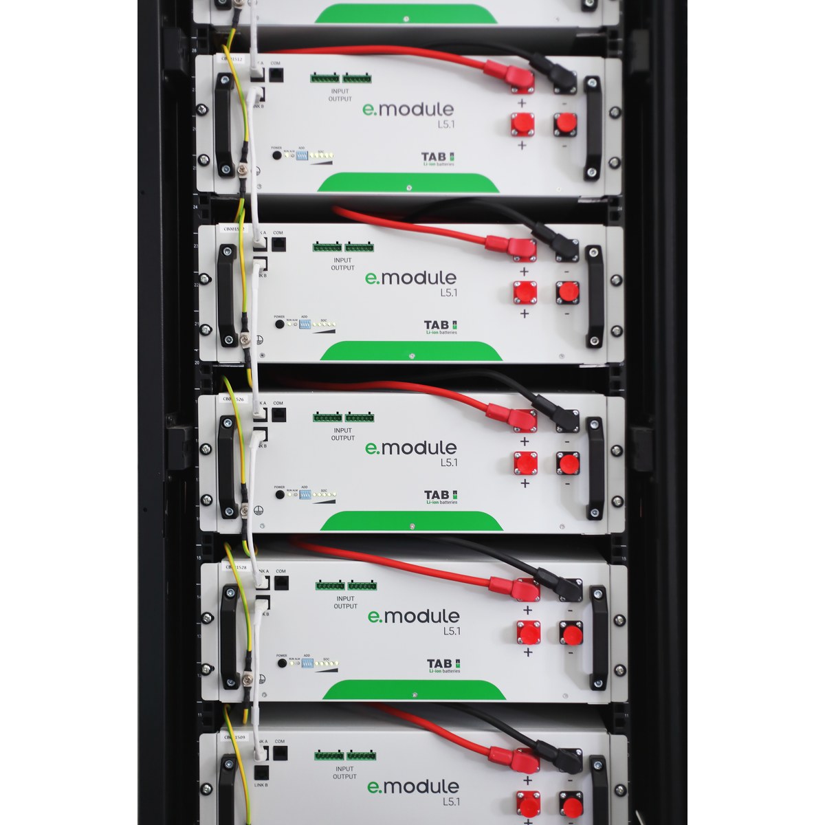 Akumulator TAB e.module L5.1 5,12 kWh (produkcja UE)