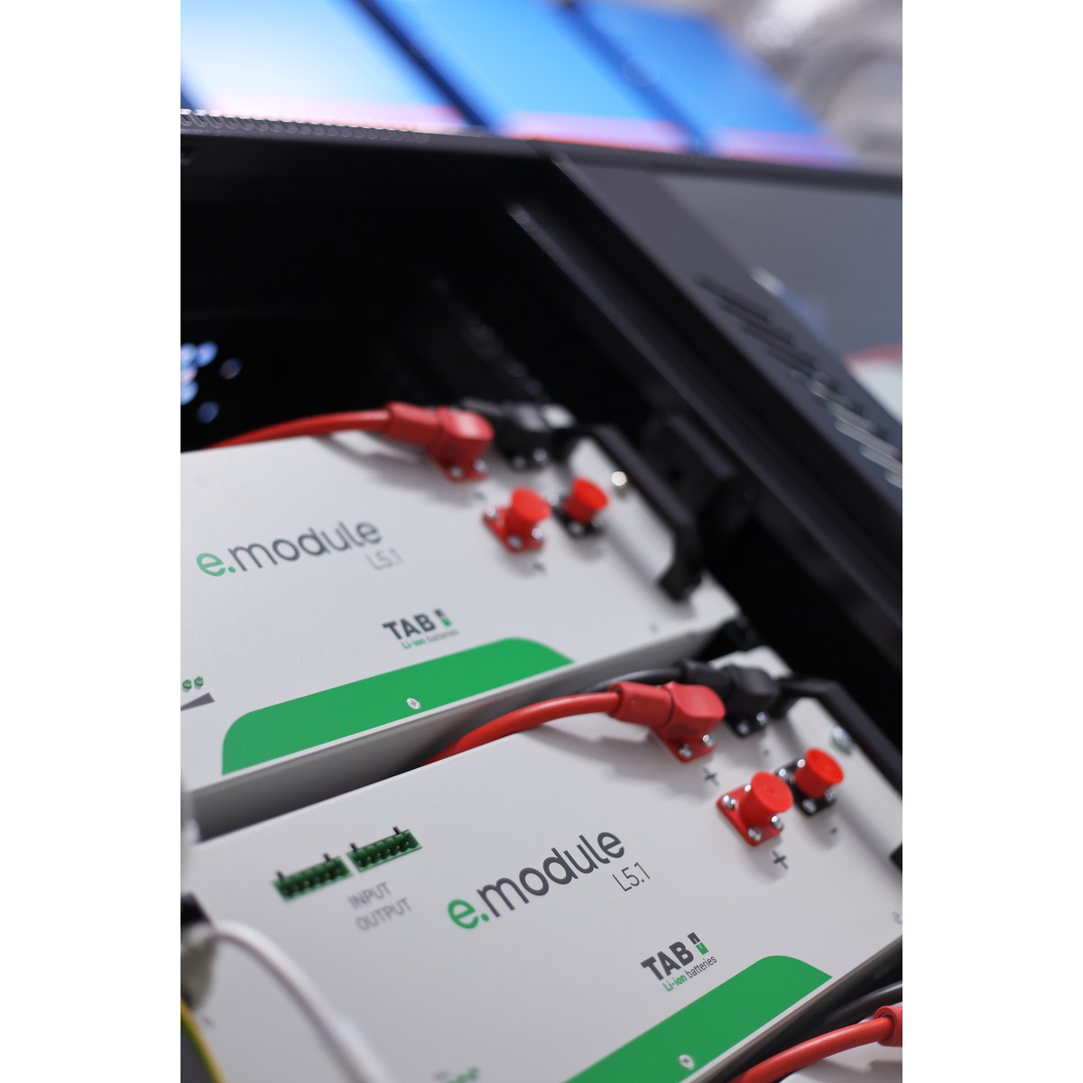 Akumulator TAB e.module L5.1 5,12 kWh (produkcja UE)