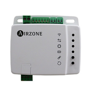 Bramka "Aidoo Pro" BMS Modbus & Bacnet + WiFi