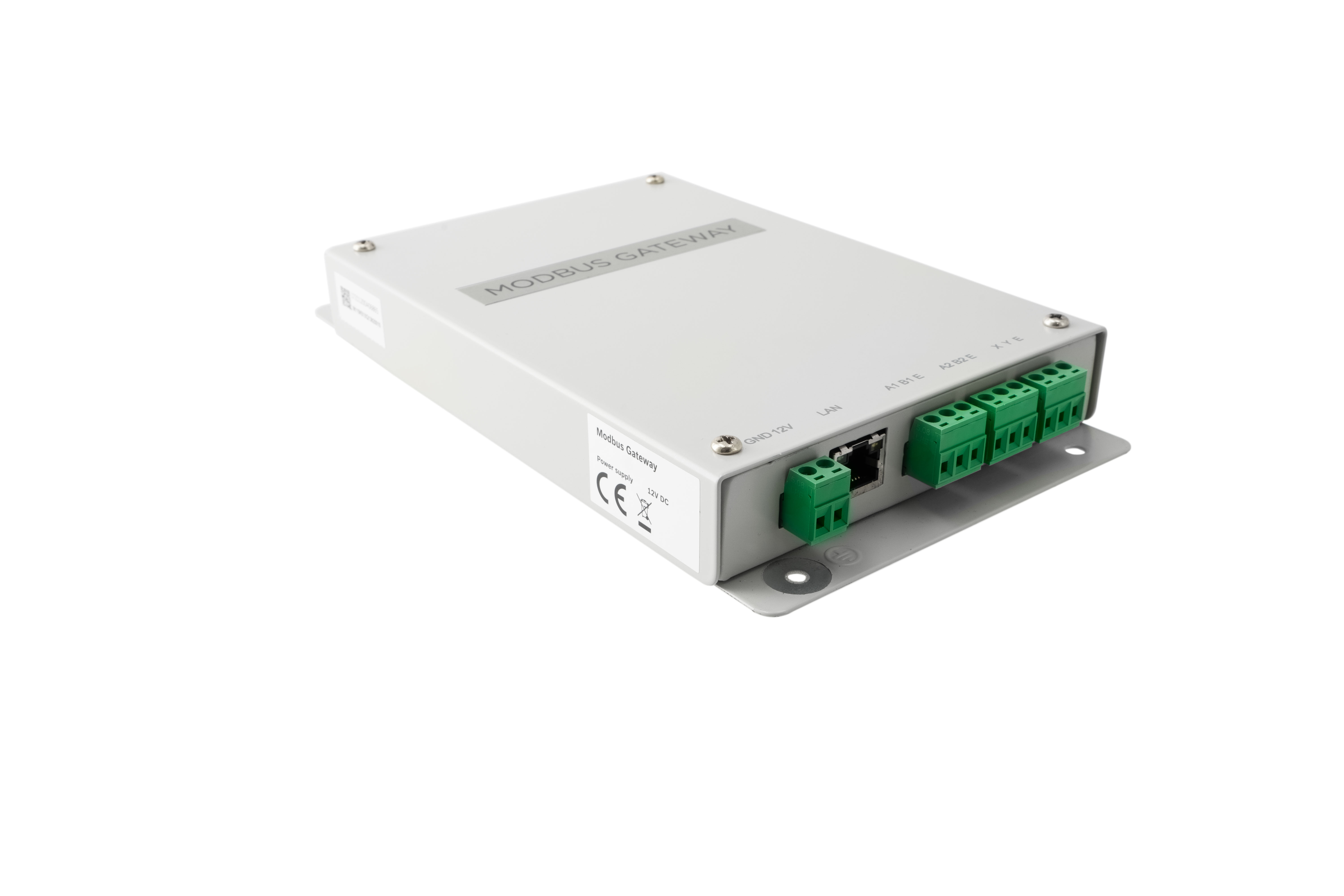 Bramka BMS MODBUS 64 (RTU lub TCP/IP)