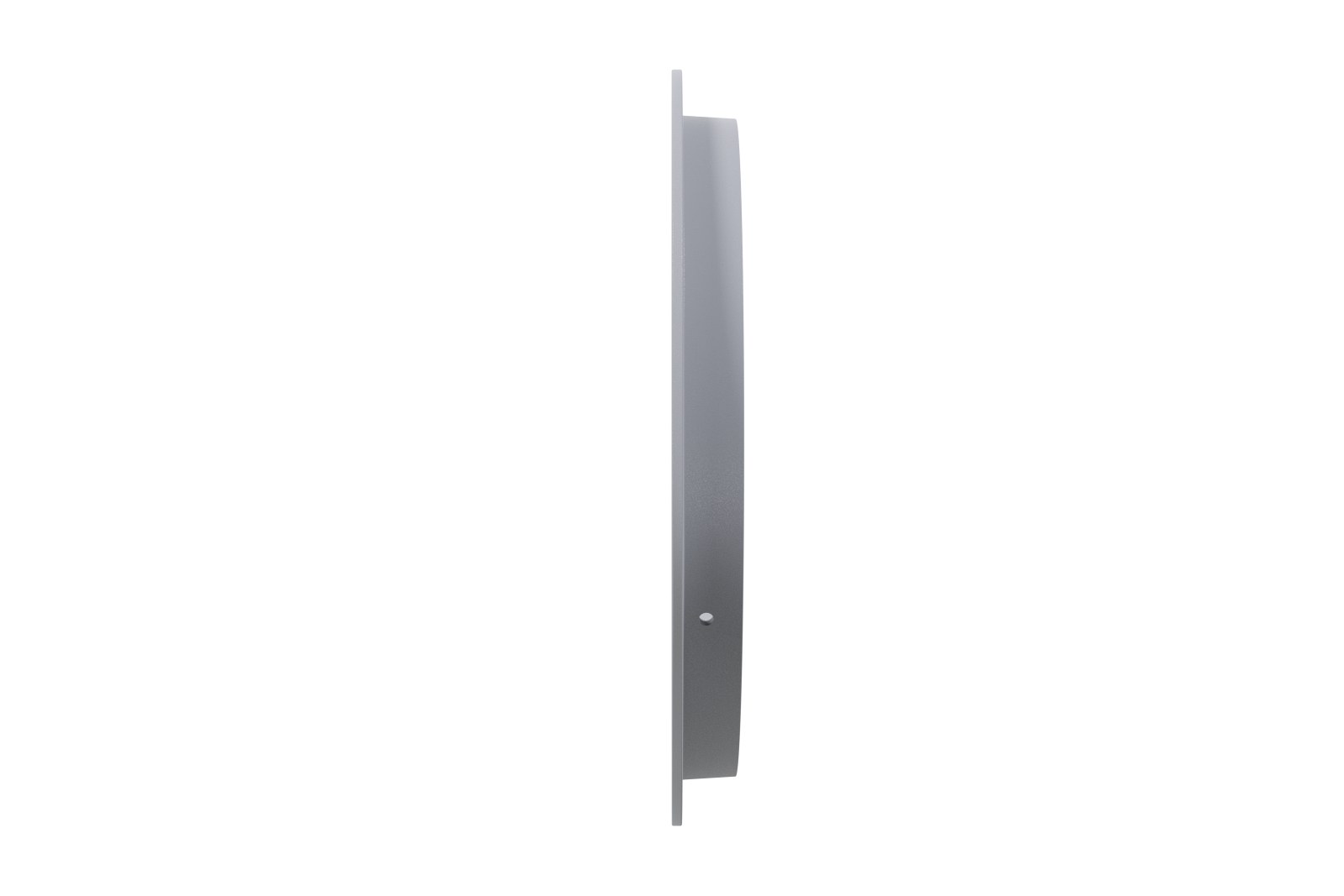 Czerpnio-wyrzutnia ścienna iSTREAM STEEL 200