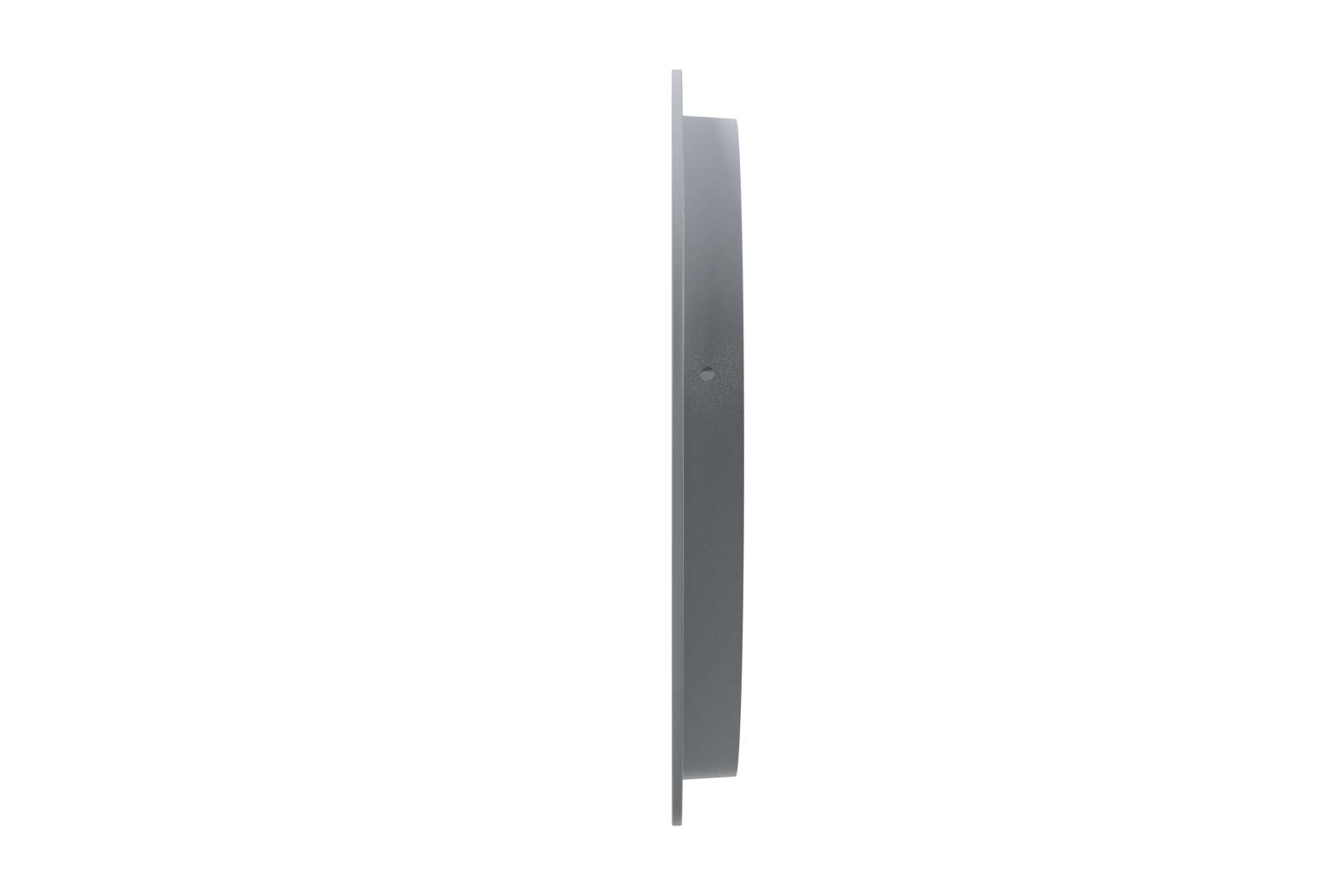 Czerpnio-wyrzutnia ścienna iSTREAM STEEL 200