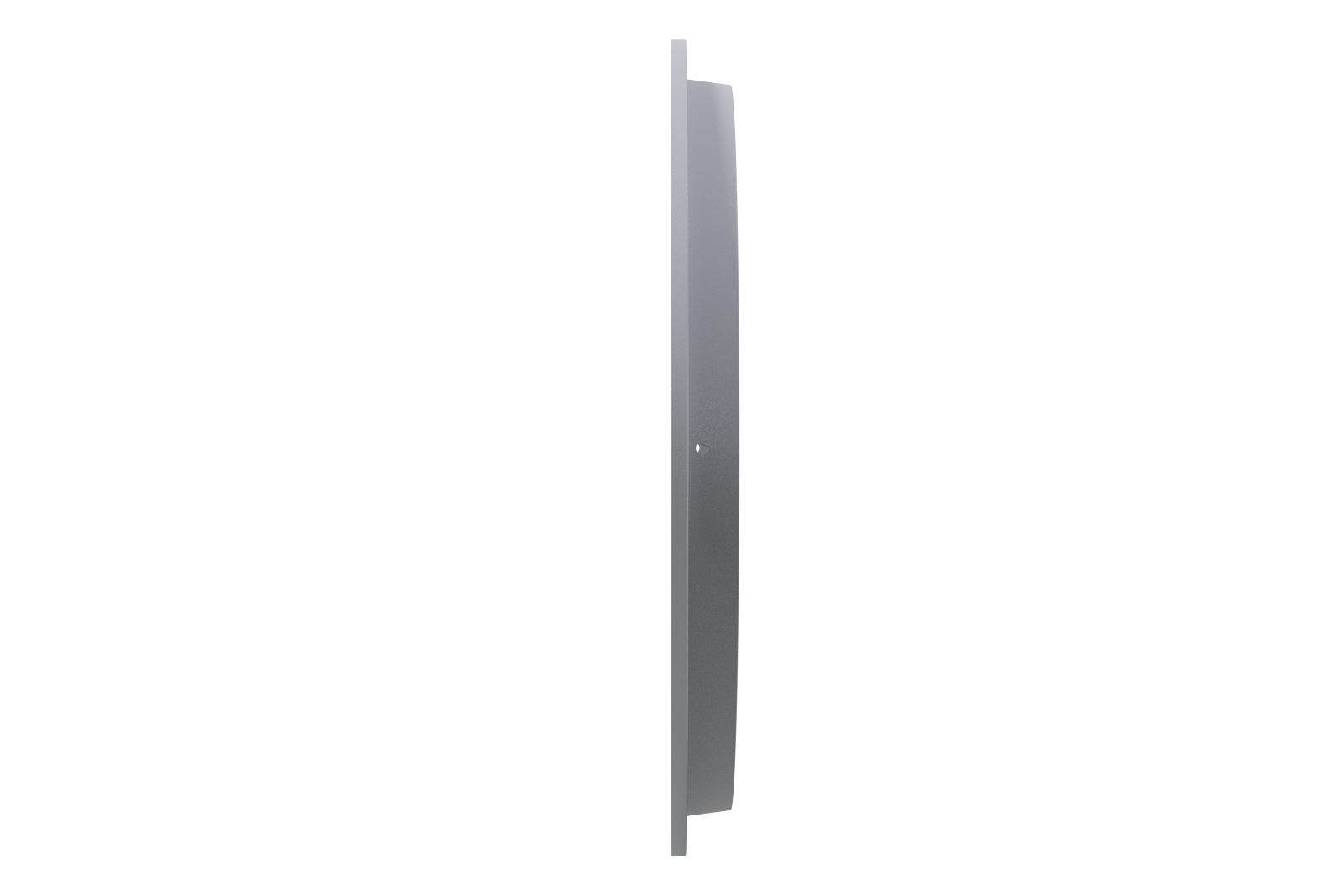 Czerpnio-wyrzutnia ścienna iSTREAM STEEL 250