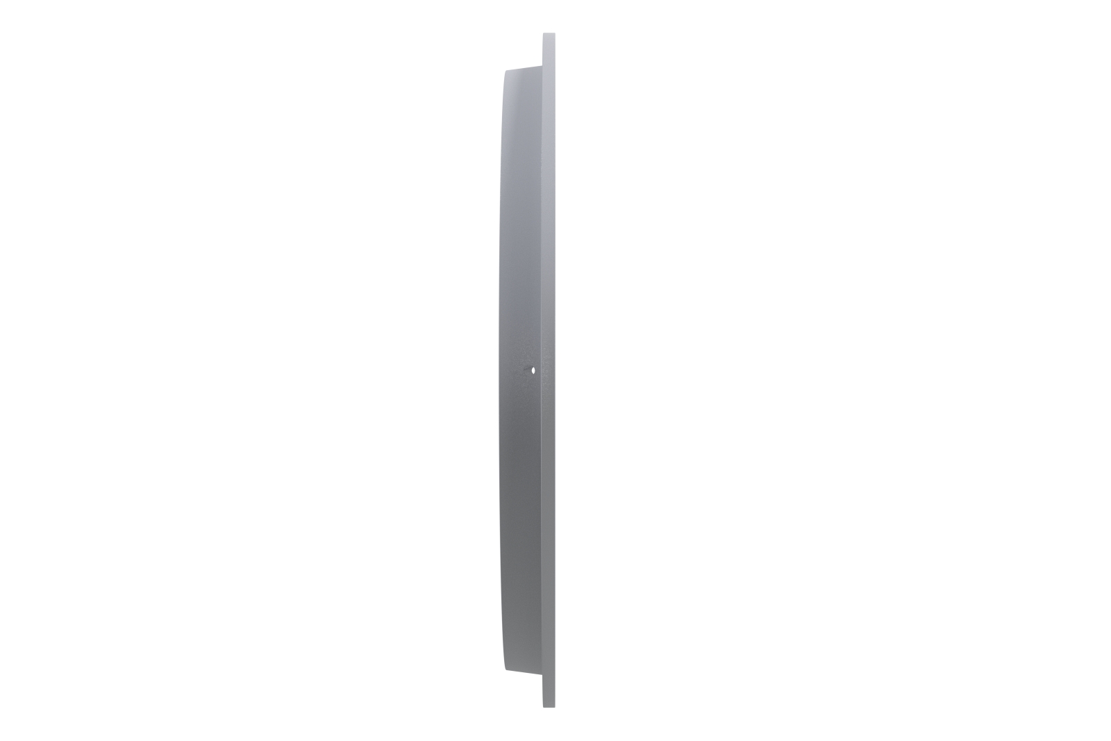 Czerpnio-wyrzutnia ścienna iSTREAM STEEL 250