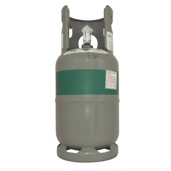 Czynnik chłodniczy (gaz) R32 9 kg