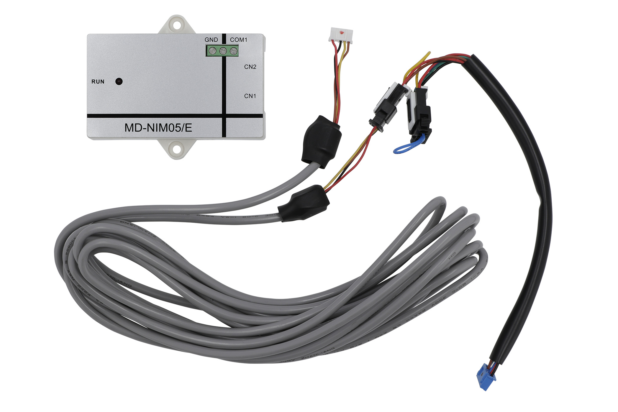Dry Contact RDCX - Akcesoria opcjonalne