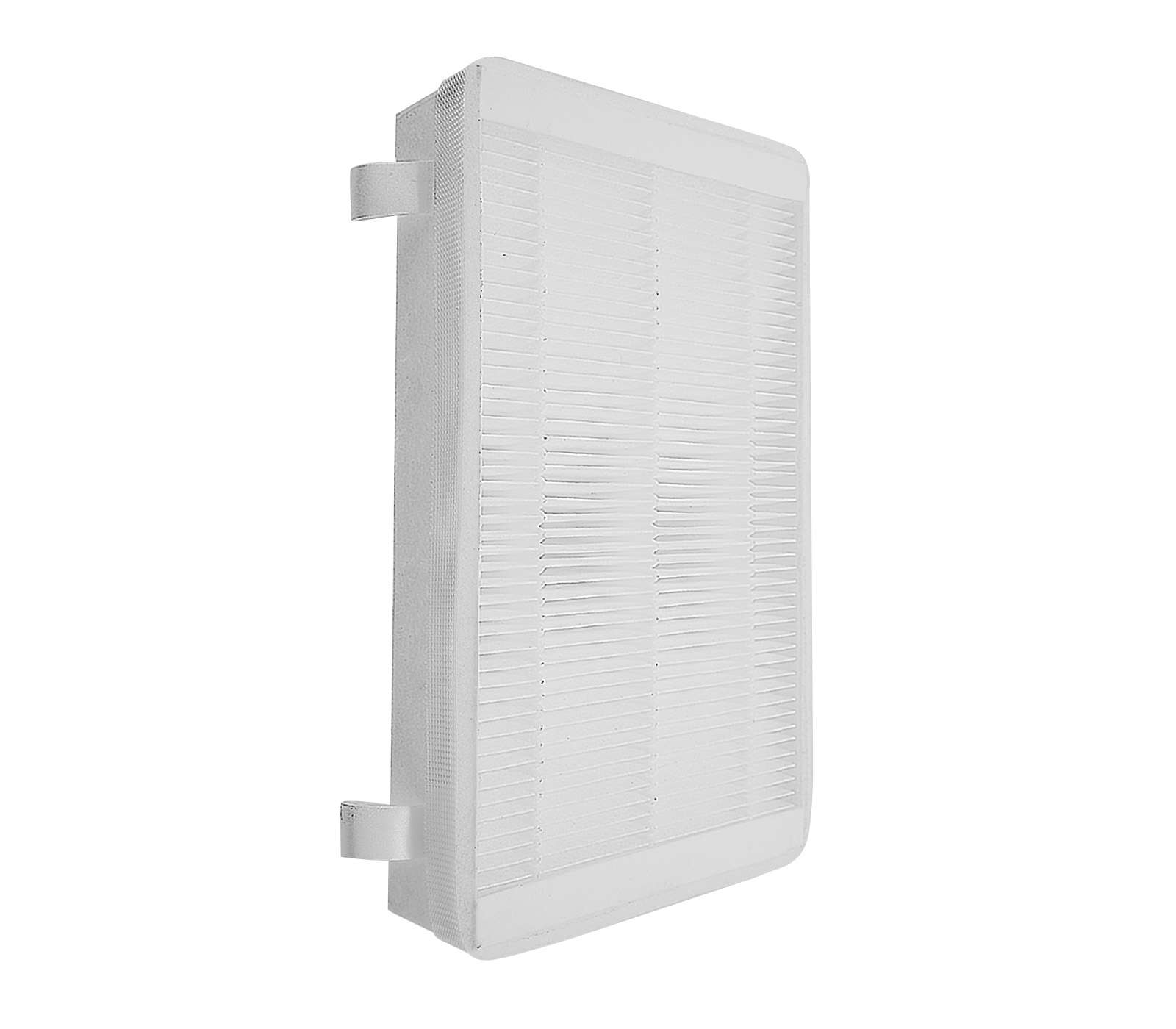 Filtr antysmogowy iCARE F7 ePM1 70%  - obudowa IC