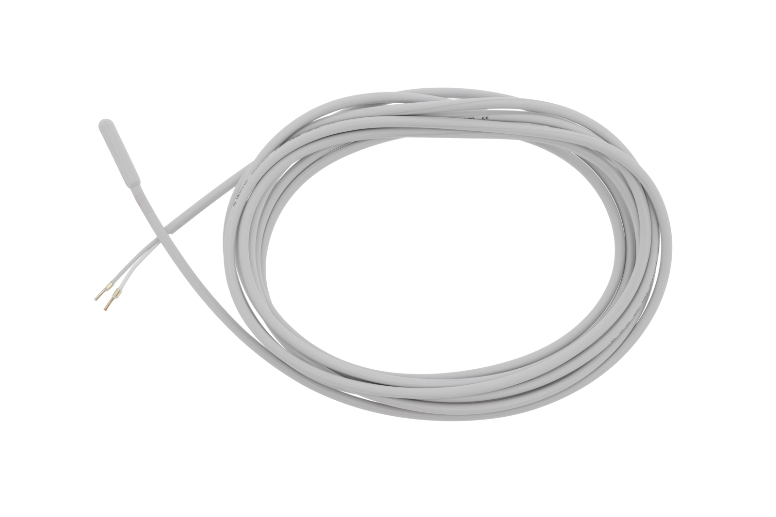 Kabel grzewczy Ivensis 3m 105W/230V