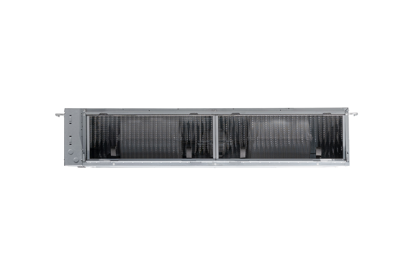 Klimatyzator kanałowy Rotenso Nevo N140Xi R15 (jednostka wewnętrzna)