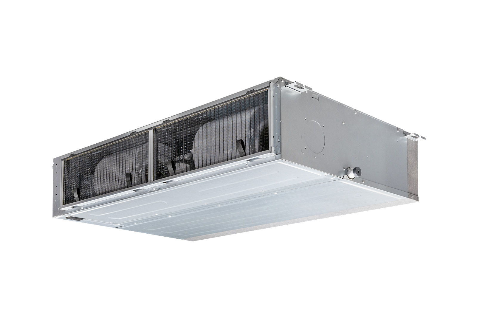 Klimatyzator kanałowy Rotenso Nevo N140Xi R15 (jednostka wewnętrzna)
