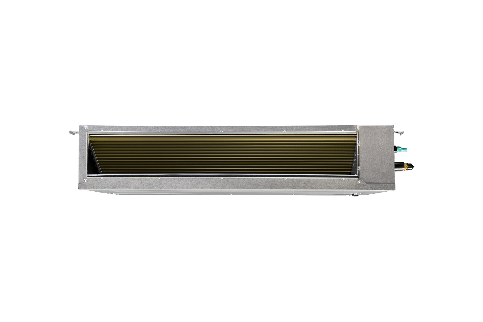 Klimatyzator kanałowy Rotenso Nevo N140Xi R15 (jednostka wewnętrzna)