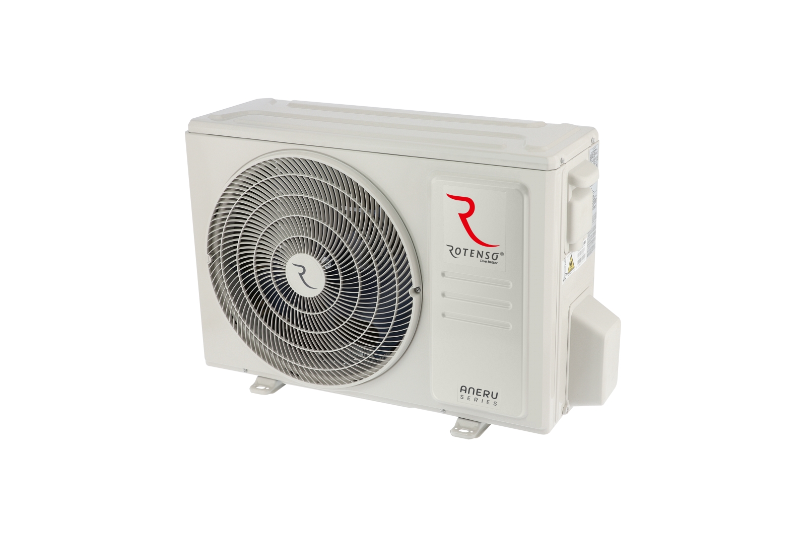 Klimatyzator konsolowy Rotenso Aneru A50Xo R16 (jednostka zewnętrzna)